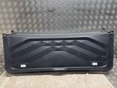 Tailgate/boot cover trim set