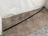 Roof trim bar molding cover