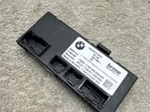 Unité de commande / module de hayon