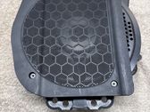 Subwoofer speaker