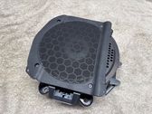 Subwoofer speaker