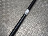 Front prop shaft