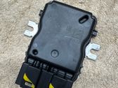 Fuel injection pump control unit/module