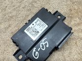 Current control relay