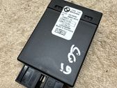 Steuergerät Hochdruckkraftstoffpumpe