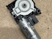 Sunroof motor/actuator