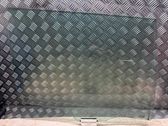 Vitre de fenêtre porte arrière