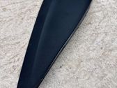 Dashboard side end trim