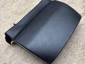 Steering wheel column trim