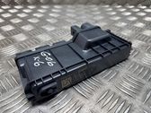 Other control units/modules