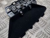 Windshield/windscreen camera