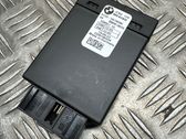 Fuel pump relay