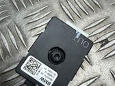 Aerial antenna amplifier