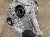 Gearbox transfer box case