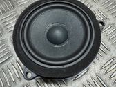 Front door speaker