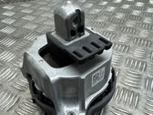 Engine mount bracket