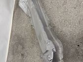 Exhaust heat shield
