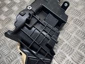 Autres pièces compartiment moteur