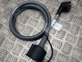 Câble de recharge voiture électrique