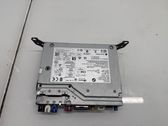 GPS navigation control unit/module
