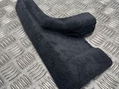 Seitenverkleidung hinten