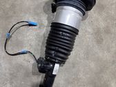 Amortisseur de suspension pneumatique