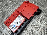 Cableado positivo