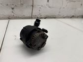 Electric auxiliary coolant/water pump