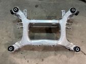 Rear subframe