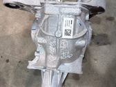 Rear differential