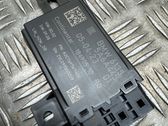Seat control module