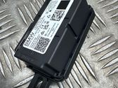 Aerial antenna amplifier