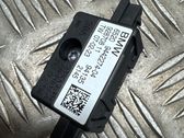 Aerial antenna amplifier