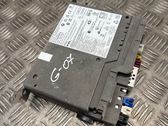 GPS navigation control unit/module