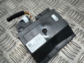 Climate control unit