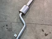 Muffler/silencer