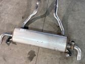 Muffler/silencer