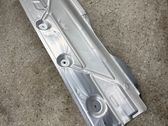Exhaust heat shield