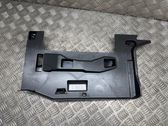 Dashboard lower bottom trim panel