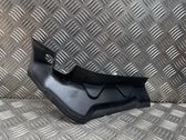 Rear/tail light trim molding