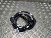 Water drain line hose