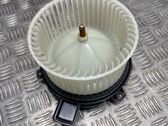 Heater fan/blower