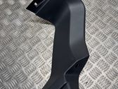 Other trunk/boot trim element
