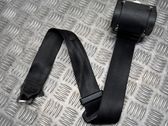 Rear seatbelt