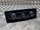 Climate control unit
