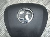 Airbag de volant