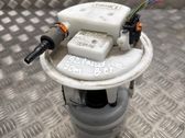 Bomba interna de combustible