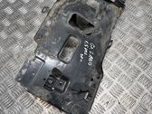 Battery tray