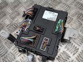 Komfortsteuergerät Bordnetzsteuergerät