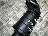 Turbo air intake inlet pipe/hose